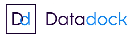 DataDock logo - Accueil